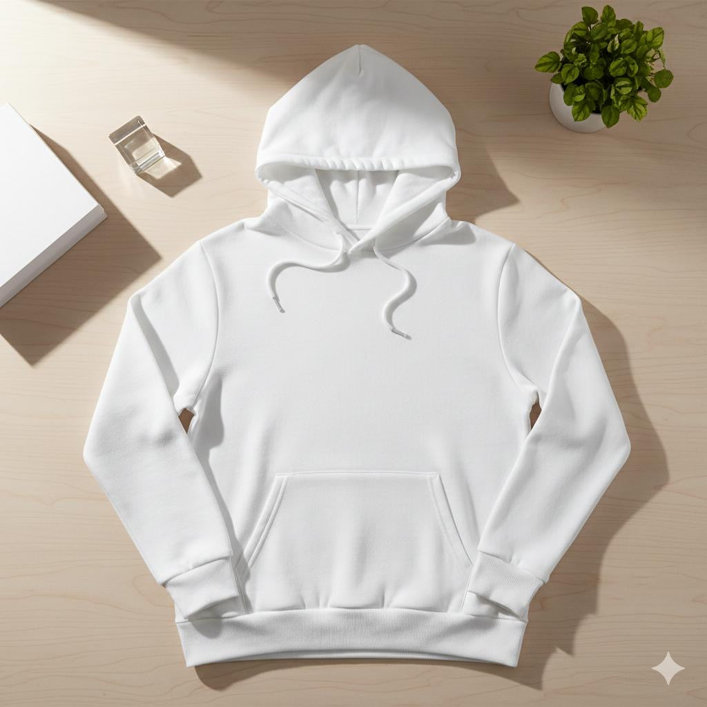 Hoodie for customization