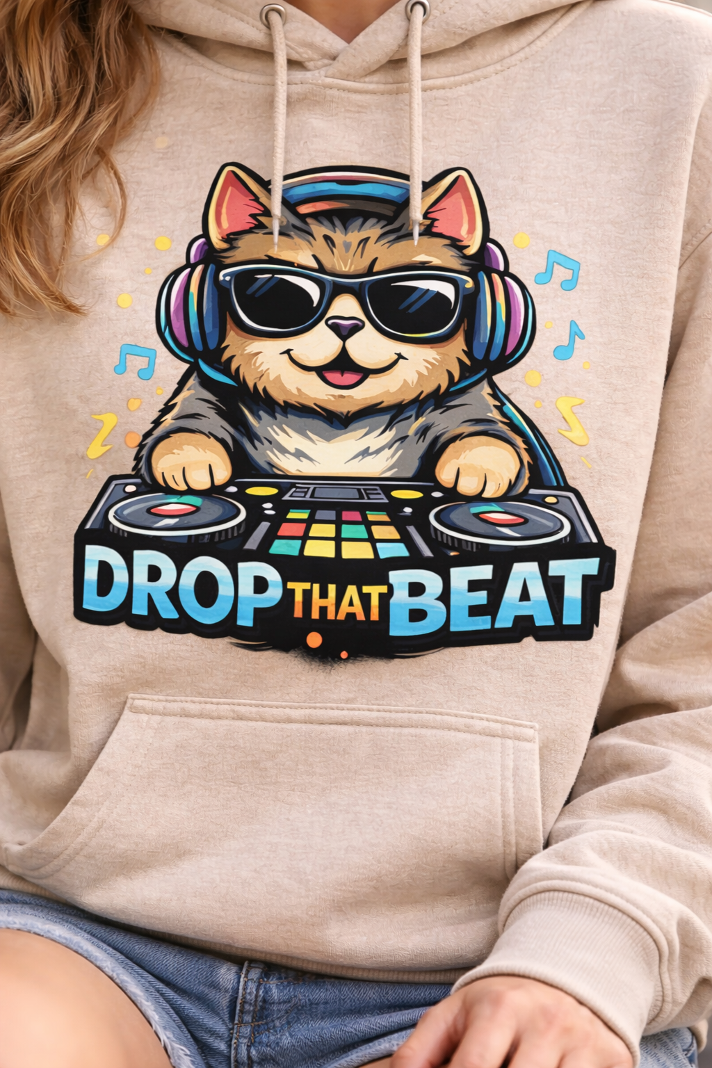 Drop that Beat