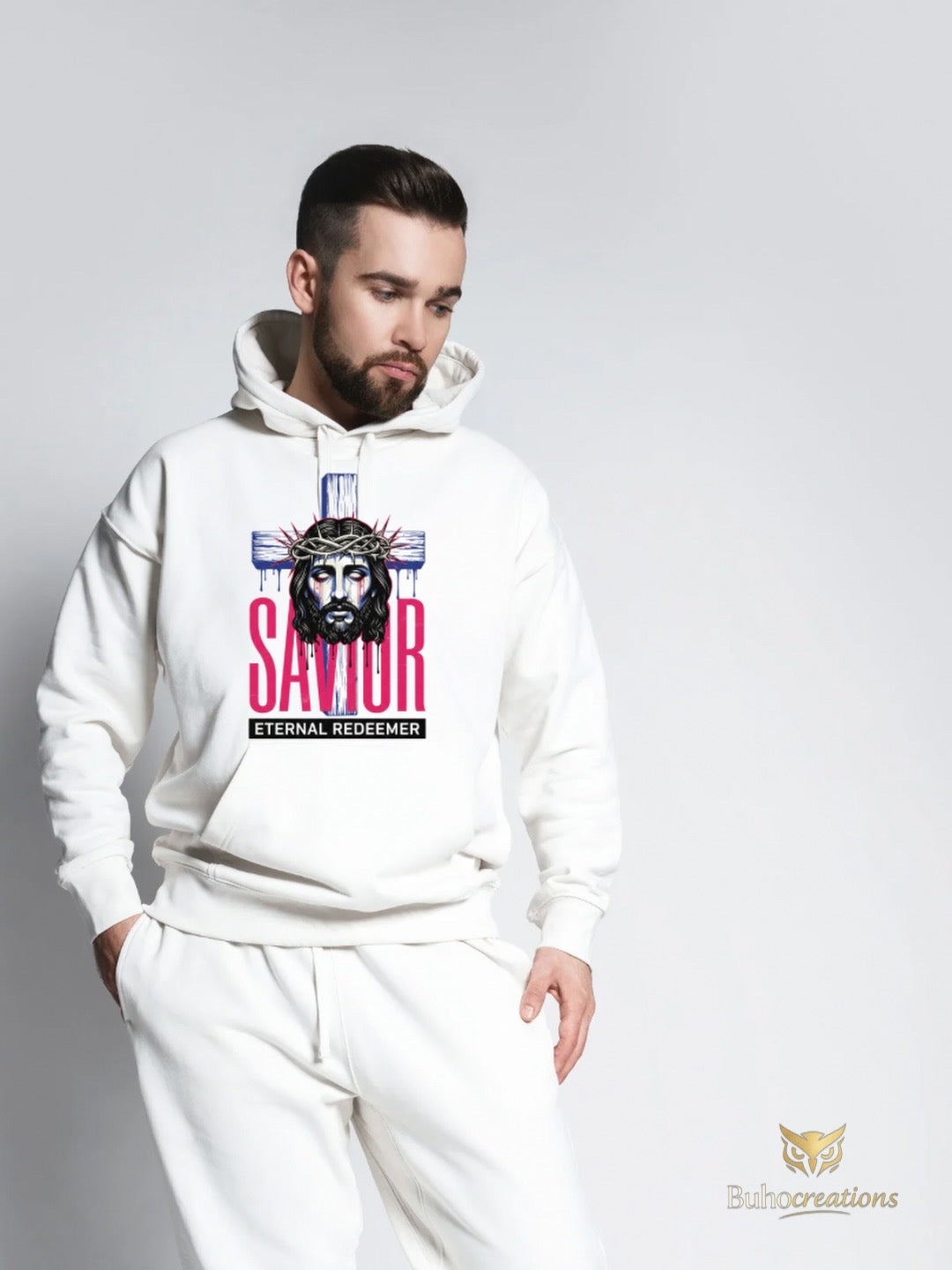 Savior Eternal