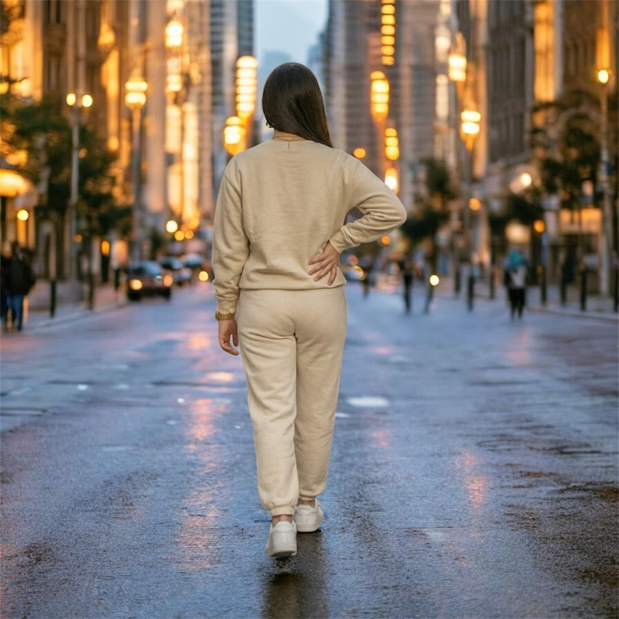 Don’t Panic Ramen Savage