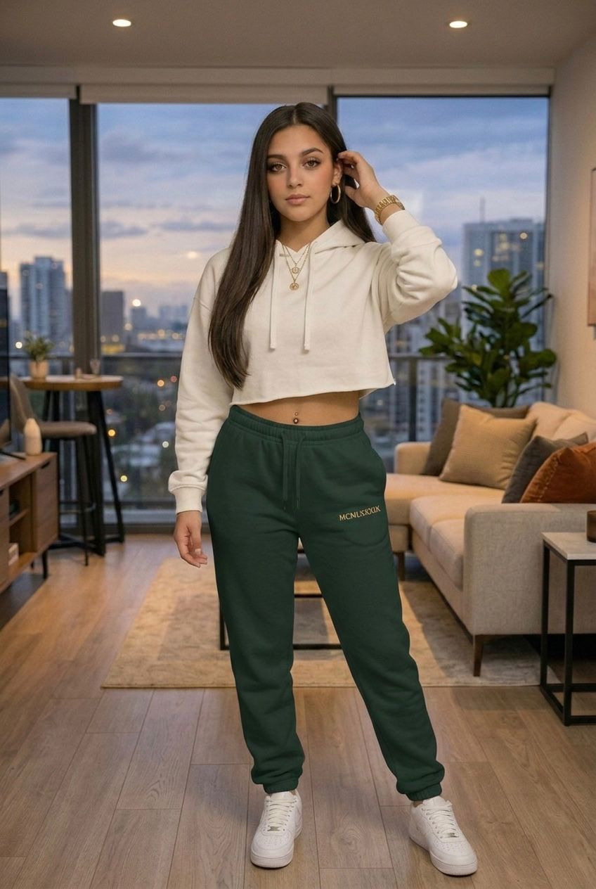 MCMLXXXIX pants vintage 1989