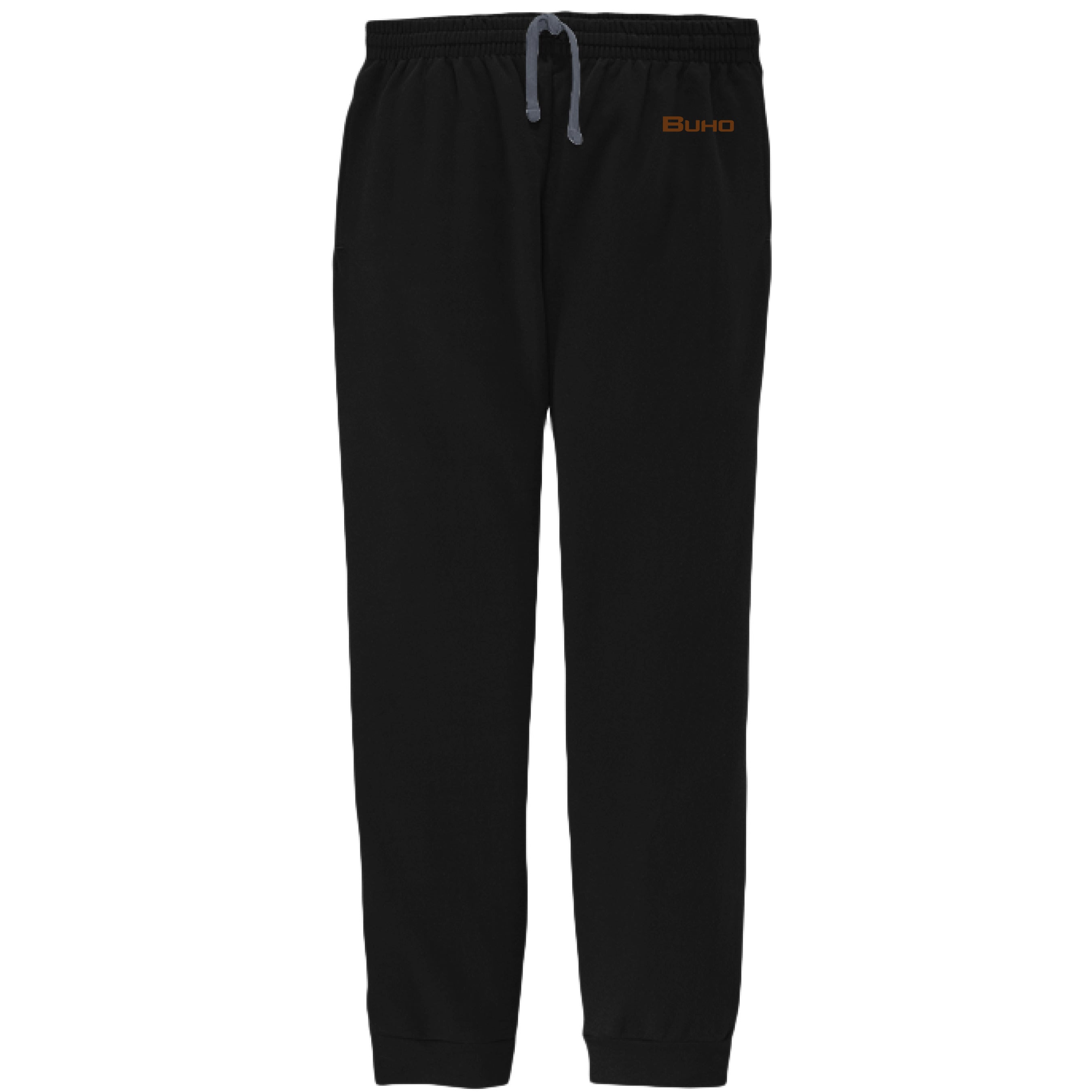 BLACK/ CHRCL GRY - FRONT