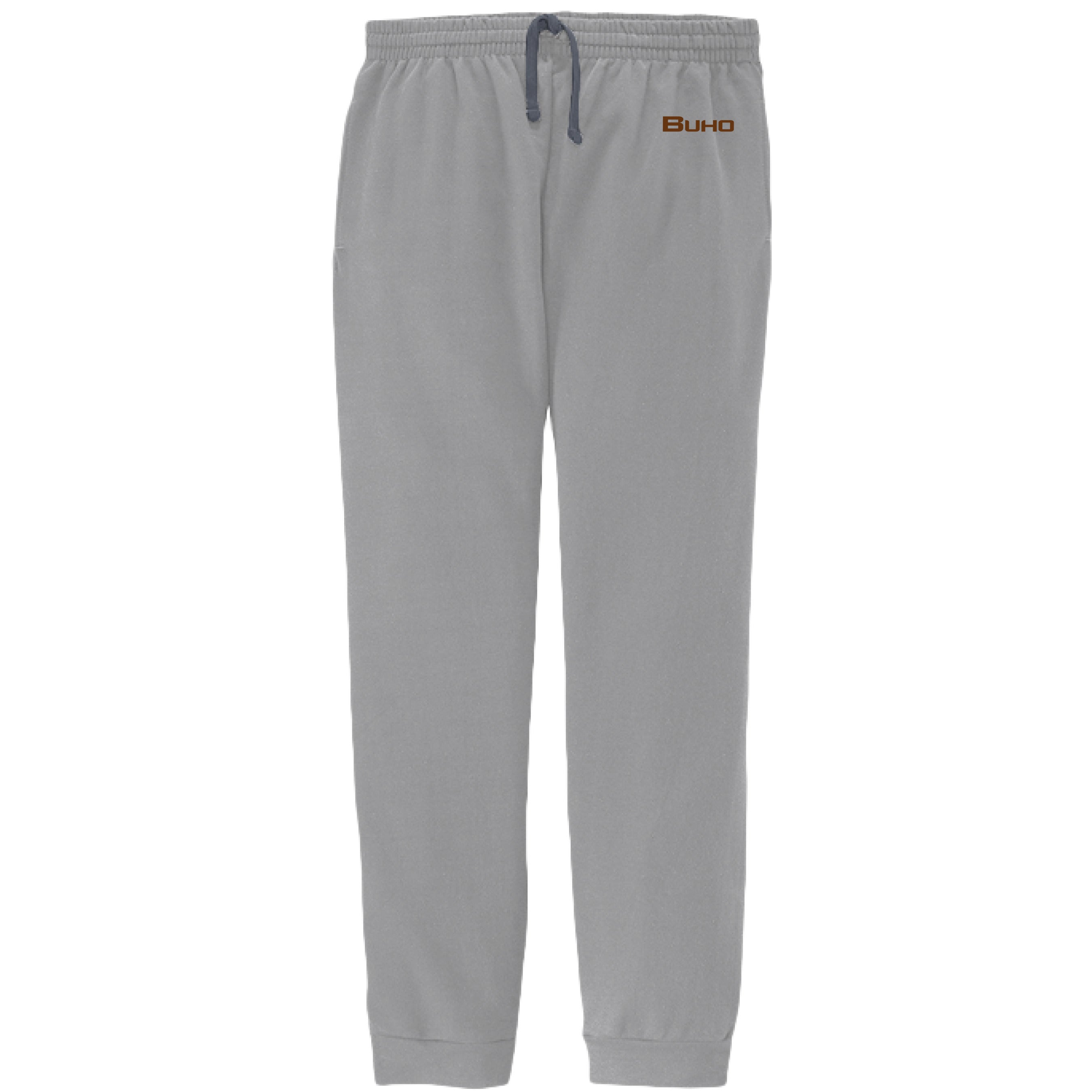 ATH HTH/ CHR GRY - FRONT